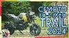 2024 Cfmoto Xo 2 Papio Trail Review Mini Moto Fun Cfmoto Papio Cl Us