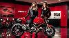 2025 New Ducati Monster Finally Launched