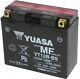 Battery Yuasa Yt12b-bs 12v 10ah Ducati Multistrada 620 950 1000 1100 1200 1262