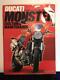 Ducati Monster Custom & Maintenance Guide Book