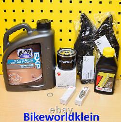 Ducati 916 All WITH Maintenance Kit Inspection Set Package Service Maintenance
