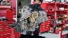 Ducati 959 Panigale Track Bike Build Superquadro Engine Rebuild Part2 Reassemble The Engine