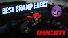 Ducati Is The Best Motorcycle Brand Road Rambles