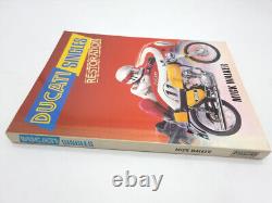 Ducati Singles Restoration (Mick Walker, 1991)