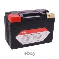 Ducati Streetfighter 955 V2 ABS 2022 to 2023 Lithium Battery YT9B-BS YT7B-BS