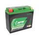 Genuine Skyrich Cb16a-la2 Lithium Motorcycle Battery Power Motorbike Scooter