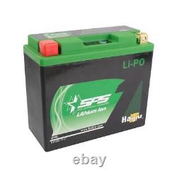 Genuine SkyRich YT12B-BS Lithium Motorcycle Battery Power Motorbike Scooter