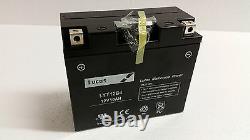 Lucas YT12B4 (YT12B-BS) Battery Ducati 916 ST4, 916 ST4S