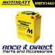 Motobatt Premium Battery For Ducati 750 F1 1989-1991 Mbtx14au Agm