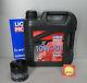 Oil Change Kit Ducati 916 Oil Filter