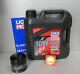 Oil Change Kit Ducati Supersport 939 Oil Filter