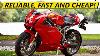 Top 7 Ducati Motorcycles To Buy