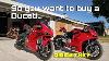 What You Need To Know Before You Buy A Ducati Maintenance Reliability Ownership Experience