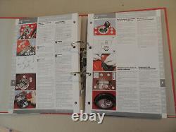 Workshop manual Ducati ST3 2004 manual d'atelier maintenance repair instructions