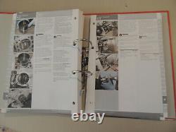 Workshop manual Ducati ST3 2004 manual d'atelier maintenance repair instructions
