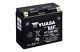 Yuasa Battery Sla Yt12b-4 Yt12b-bs Ducati Monster 1200 R Abs 2016