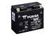 Yuasa Mf Battery Yt12b-bs(cp) For Ducati 848 848 Evo Corse Se 2012-2013