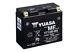 Yuasa Mf Battery Yt12b-bs(cp) For Ducati Multistrada 1200 2010-2011