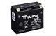 Yuasa Mf Battery Yt12b-bs(cp) For Triumph America 865 Efi 2008-2011
