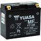 Batterie Yuasa Yt12b(wc) Pour Ducati St3 992 S Abs 2006-2007
