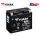 Batterie Activée Yuasa Yt12b-bs Pour Ducati Monster 916 996 998 2001-2008