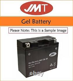 Batterie de moto JMT Gel Ducati GT 860 toutes années 53030
