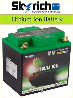 Batterie de moto au lithium Skyrich LIPO30A pour Ducati F1 750 Luguna Seca toutes années