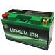 Batterie De Moto Au Lithium-ion Skyrich Pour Ducati 748 Sp 2000 (hjt12b-fp-wi)