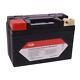 Ducati 1098 1098 Biposto/monoposto 2007 à 2008 Batterie Au Lithium Yt12b-bs Yt14b-b