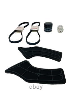 Kit d'entretien Ducati 996 916 748 888 851 Troisième Service 69921411A