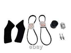 Kit d'entretien Ducati 996 916 748 888 851 Troisième Service 69921411A