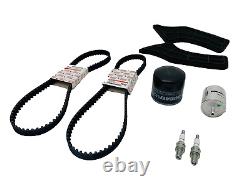 Kit d'entretien Ducati 996 916 748 888 851 Troisième Service 69921411A